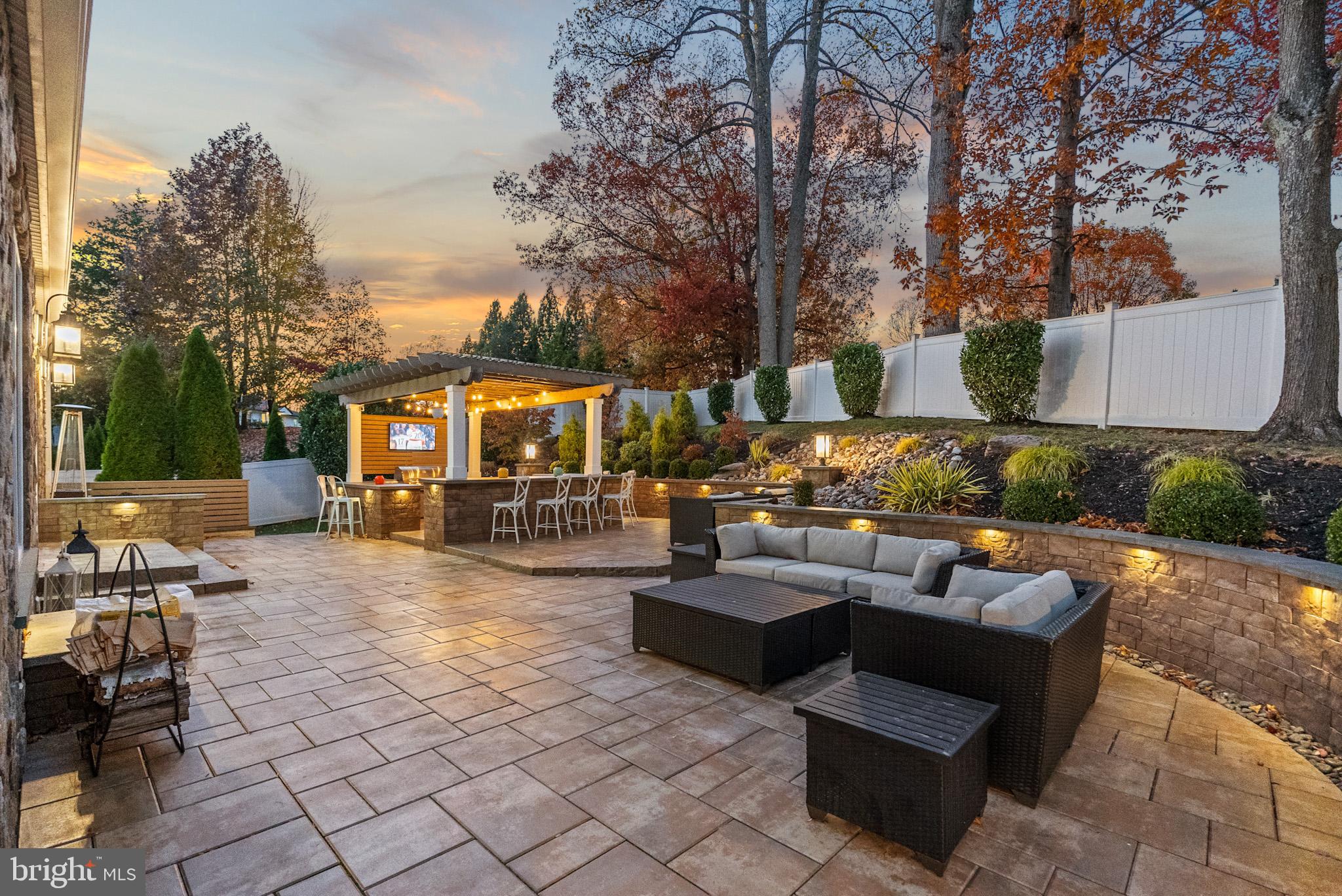 THE RESERVE AT HAMPTON SPRINGS - Residential