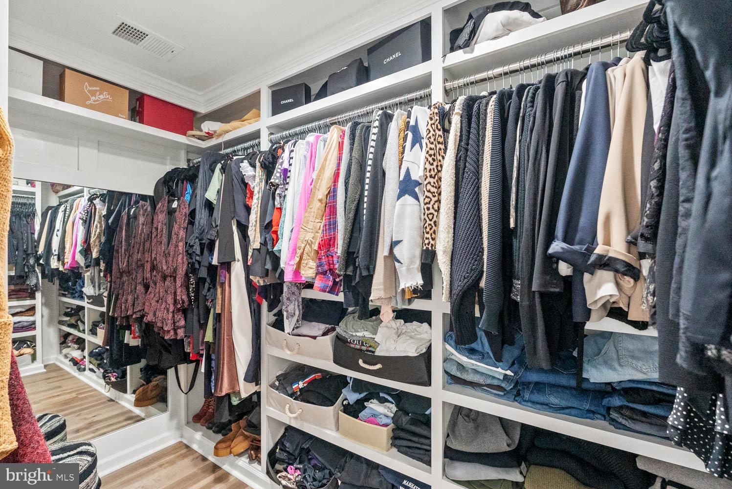 THE RESERVE AT HAMPTON SPRINGS - Residential