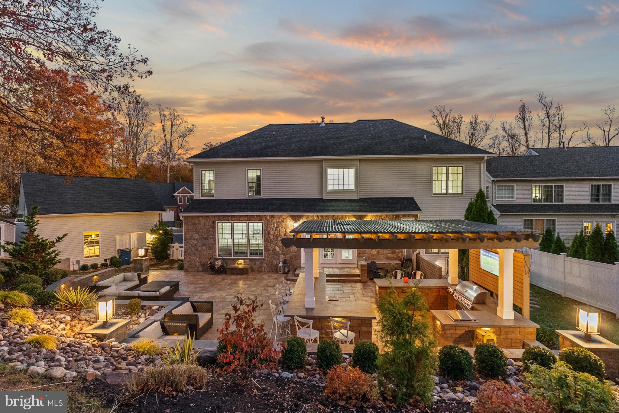 THE RESERVE AT HAMPTON SPRINGS - Residential