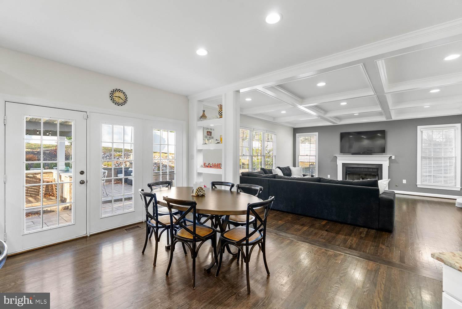 THE RESERVE AT HAMPTON SPRINGS - Residential