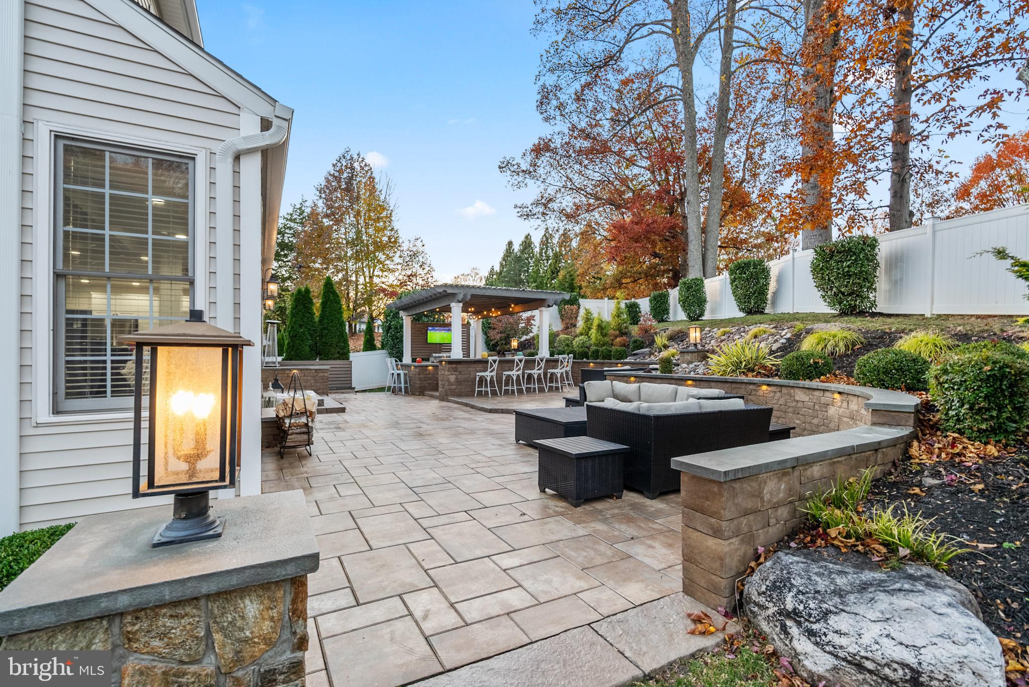 THE RESERVE AT HAMPTON SPRINGS - Residential