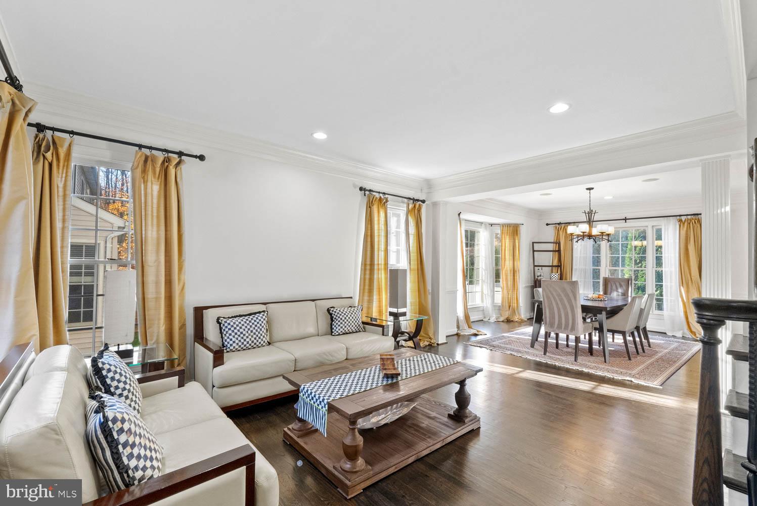 THE RESERVE AT HAMPTON SPRINGS - Residential