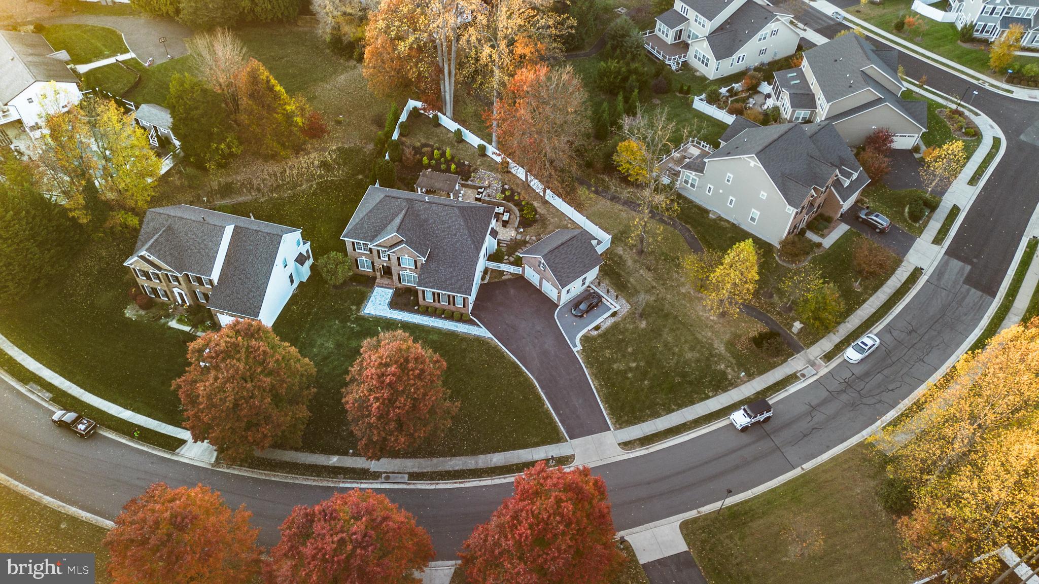 THE RESERVE AT HAMPTON SPRINGS - Residential