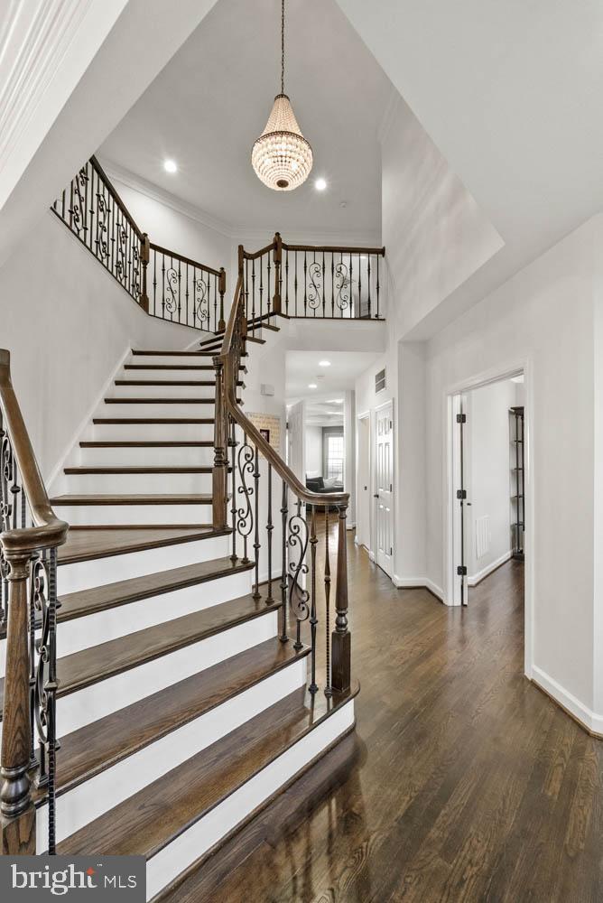 THE RESERVE AT HAMPTON SPRINGS - Residential