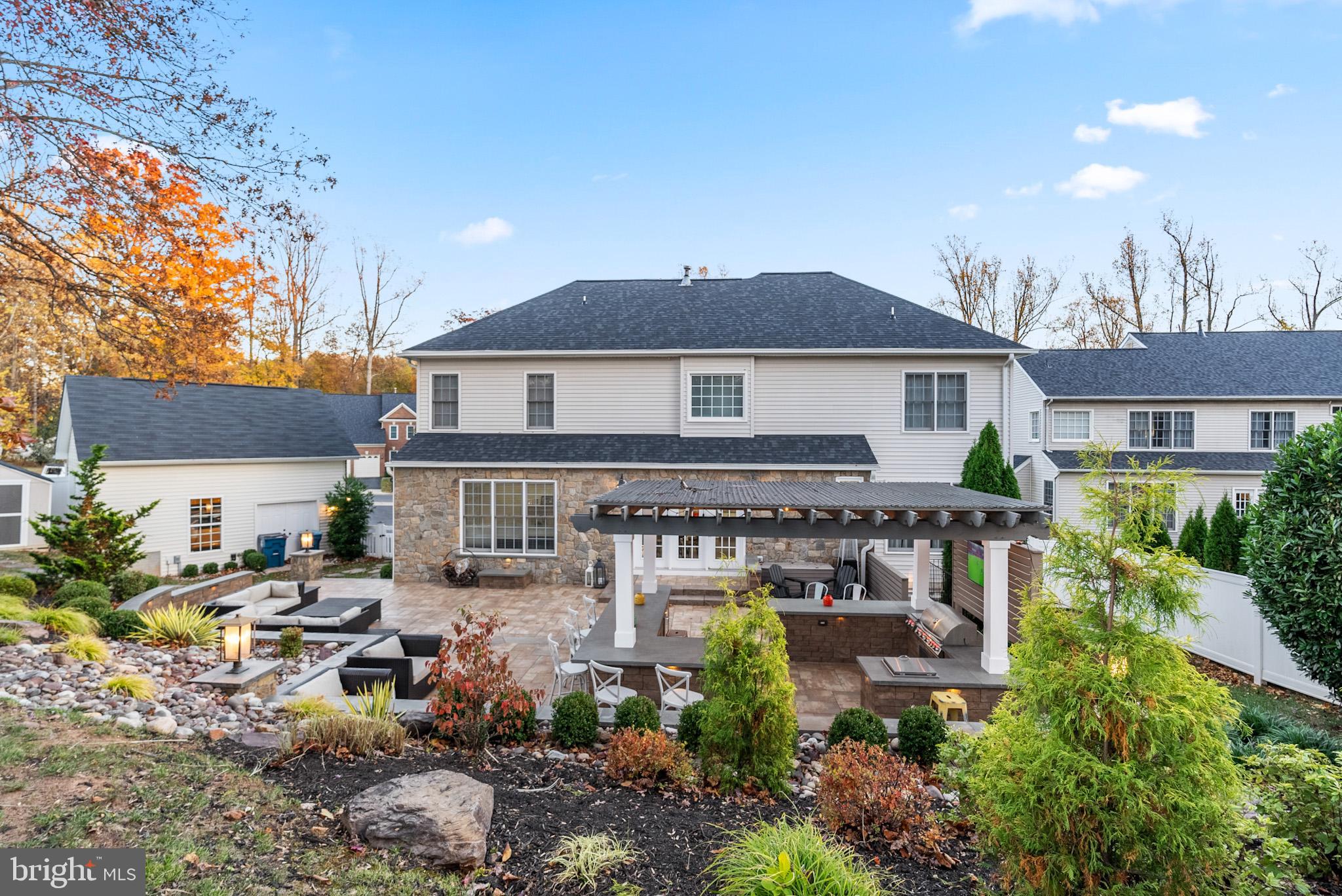 THE RESERVE AT HAMPTON SPRINGS - Residential