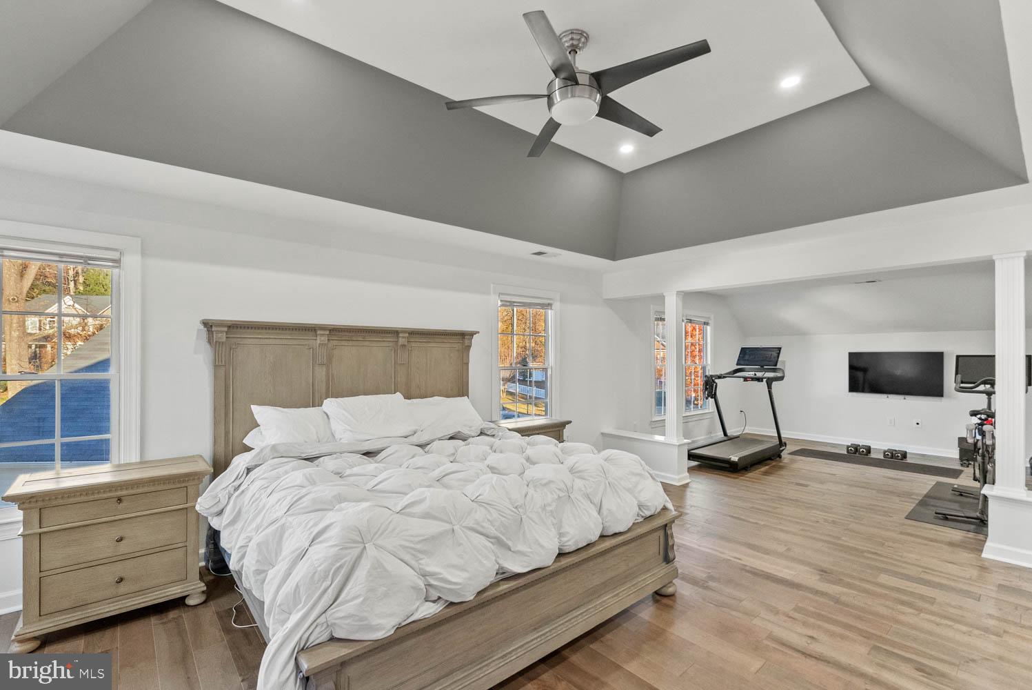 THE RESERVE AT HAMPTON SPRINGS - Residential