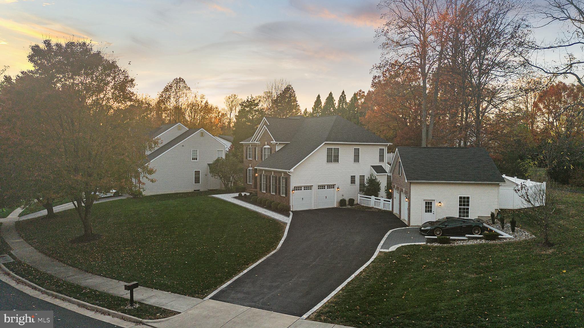 THE RESERVE AT HAMPTON SPRINGS - Residential