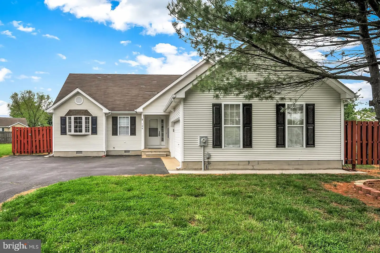 108 Courtney Lane, Felton, DE 19943