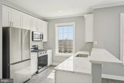 2421 Bristol Road Unit 1B-203, Warrington, PA MLS: PABU2109236