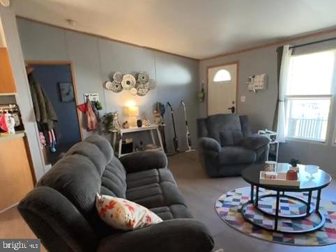 MIMOSA MHP - Residential