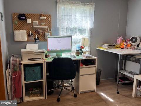 MIMOSA MHP - Residential