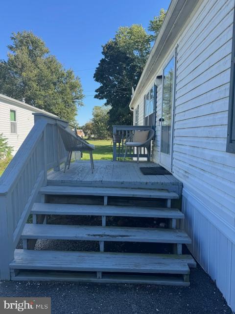 MIMOSA MHP - Residential