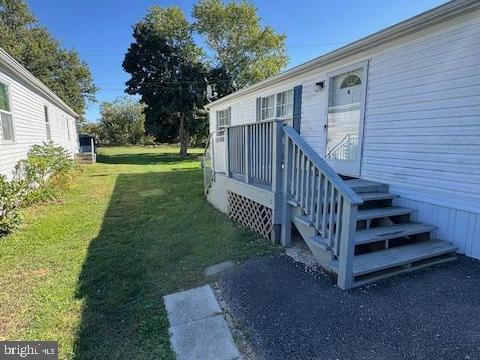 MIMOSA MHP - Residential