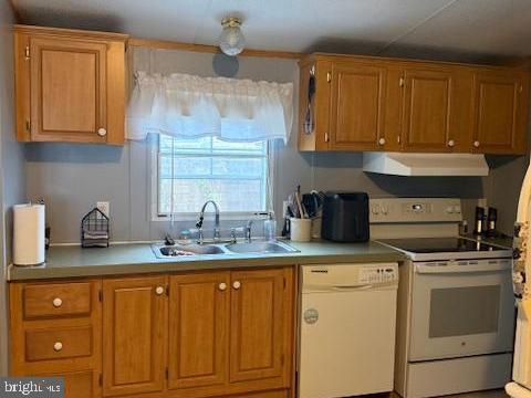 MIMOSA MHP - Residential