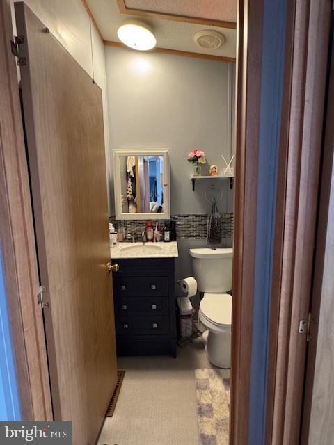 MIMOSA MHP - Residential