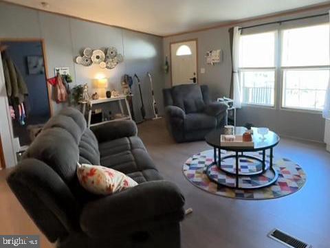 MIMOSA MHP - Residential