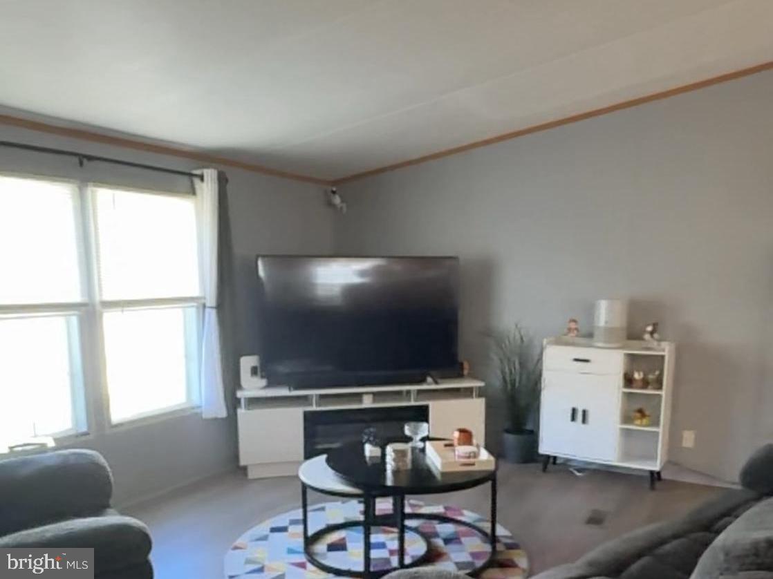 MIMOSA MHP - Residential