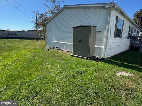 MIMOSA MHP - Residential