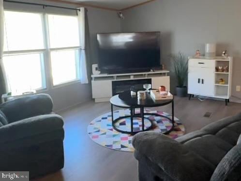 MIMOSA MHP - Residential