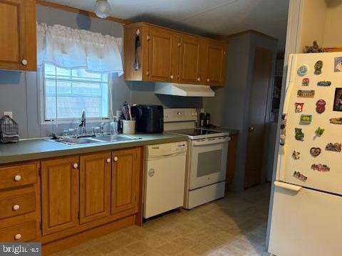 MIMOSA MHP - Residential