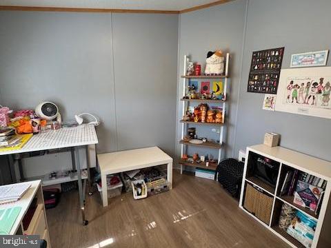 MIMOSA MHP - Residential