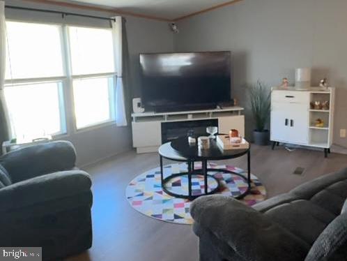 MIMOSA MHP - Residential