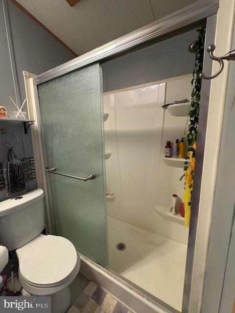 MIMOSA MHP - Residential