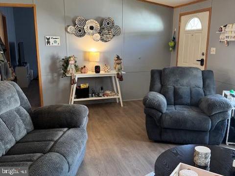 MIMOSA MHP - Residential