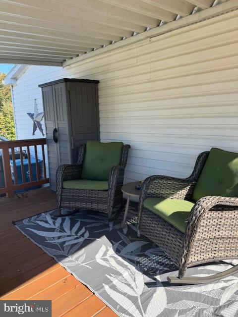 MIMOSA MHP - Residential