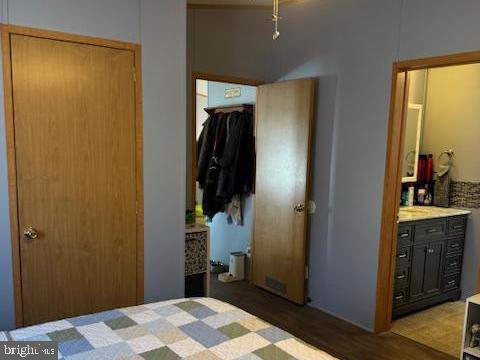 MIMOSA MHP - Residential