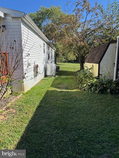 MIMOSA MHP - Residential