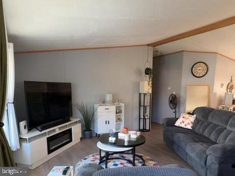 MIMOSA MHP - Residential