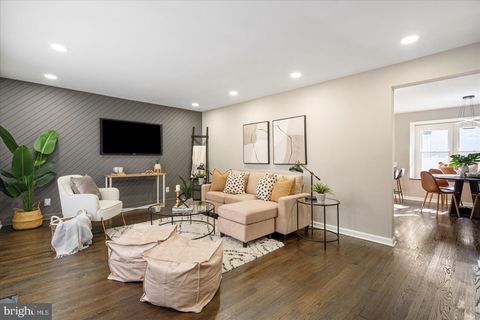 613 WELLHAM AVENUE GLEN BURNIE MD 21061