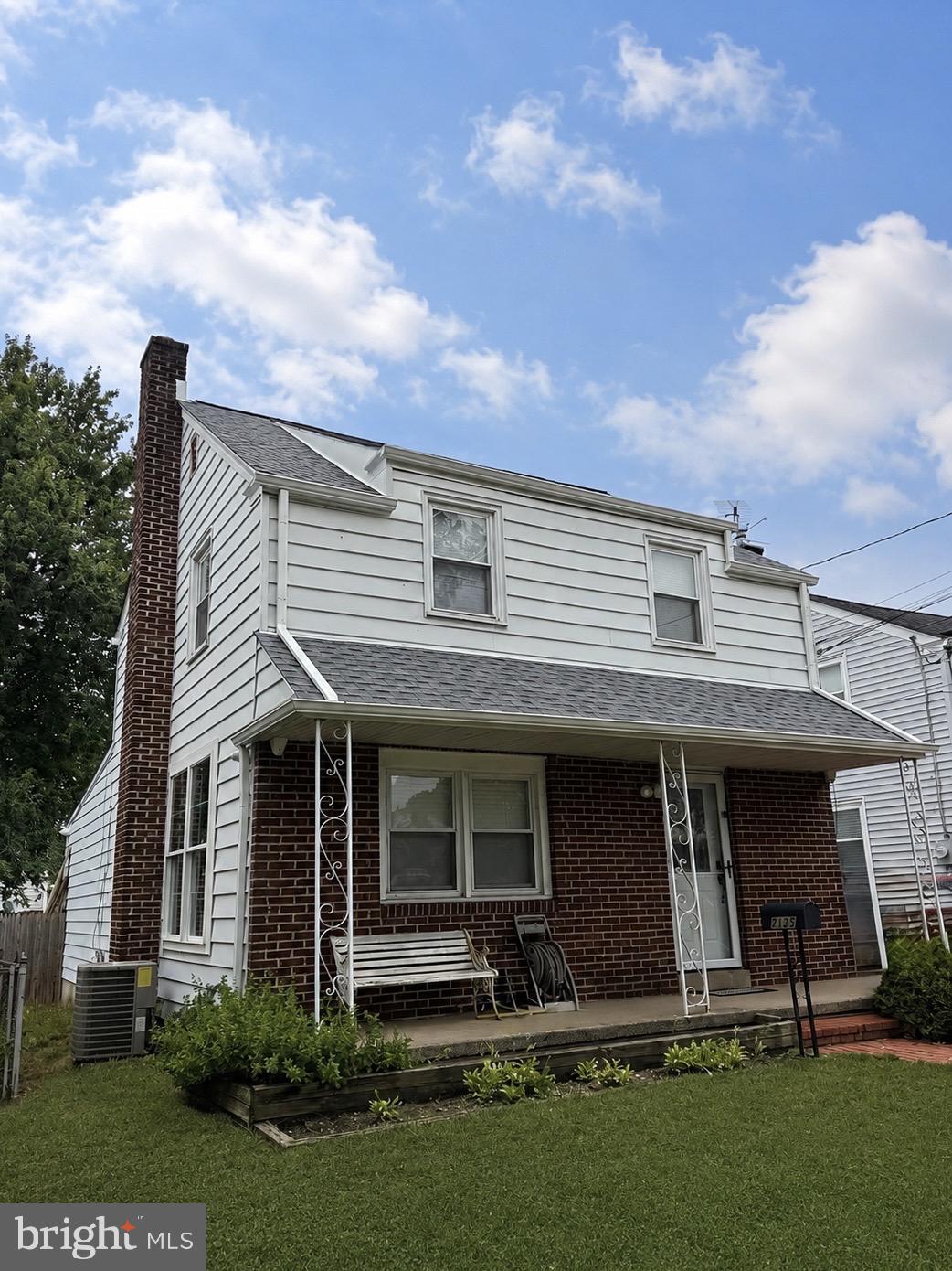 Photo 1 of 32 — 2135 HILLCREST AVENUE, PENNSAUKEN, NJ 08110