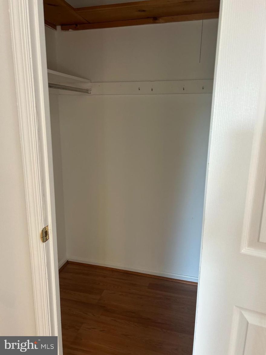 Pets and pet deposit are case by case. No smokers. Available for immediate move in.