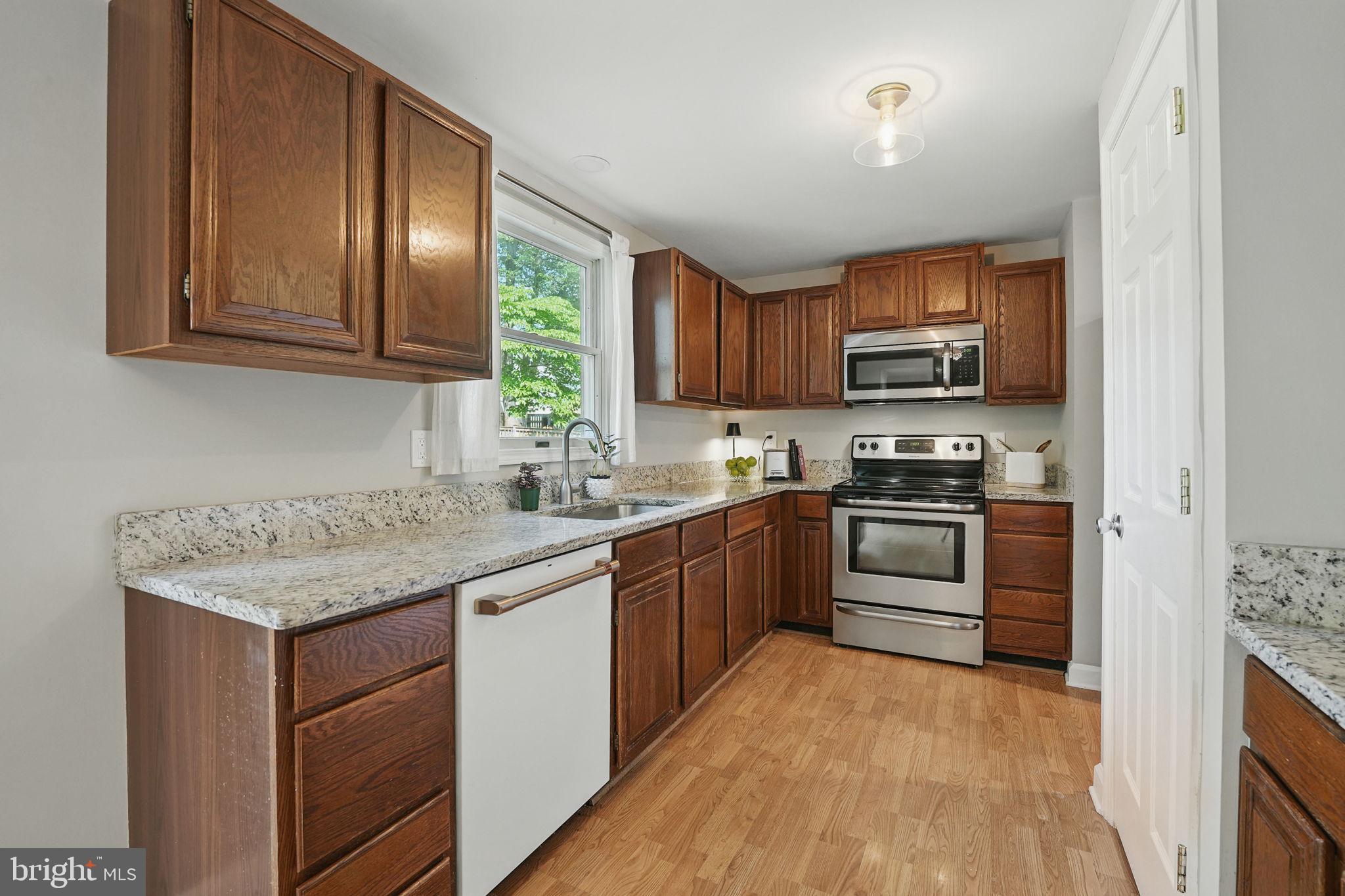 CABELLS MILL - Residential