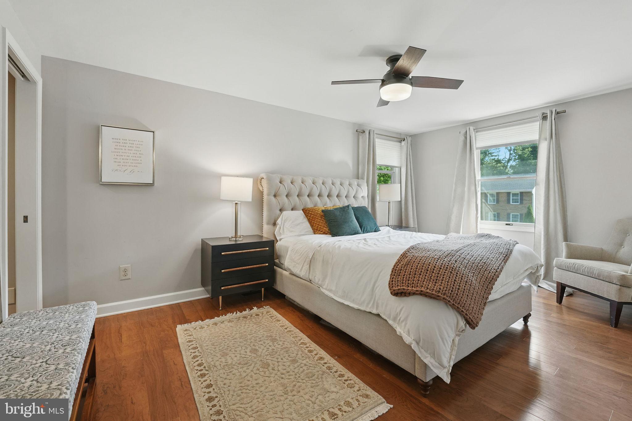 CABELLS MILL - Residential