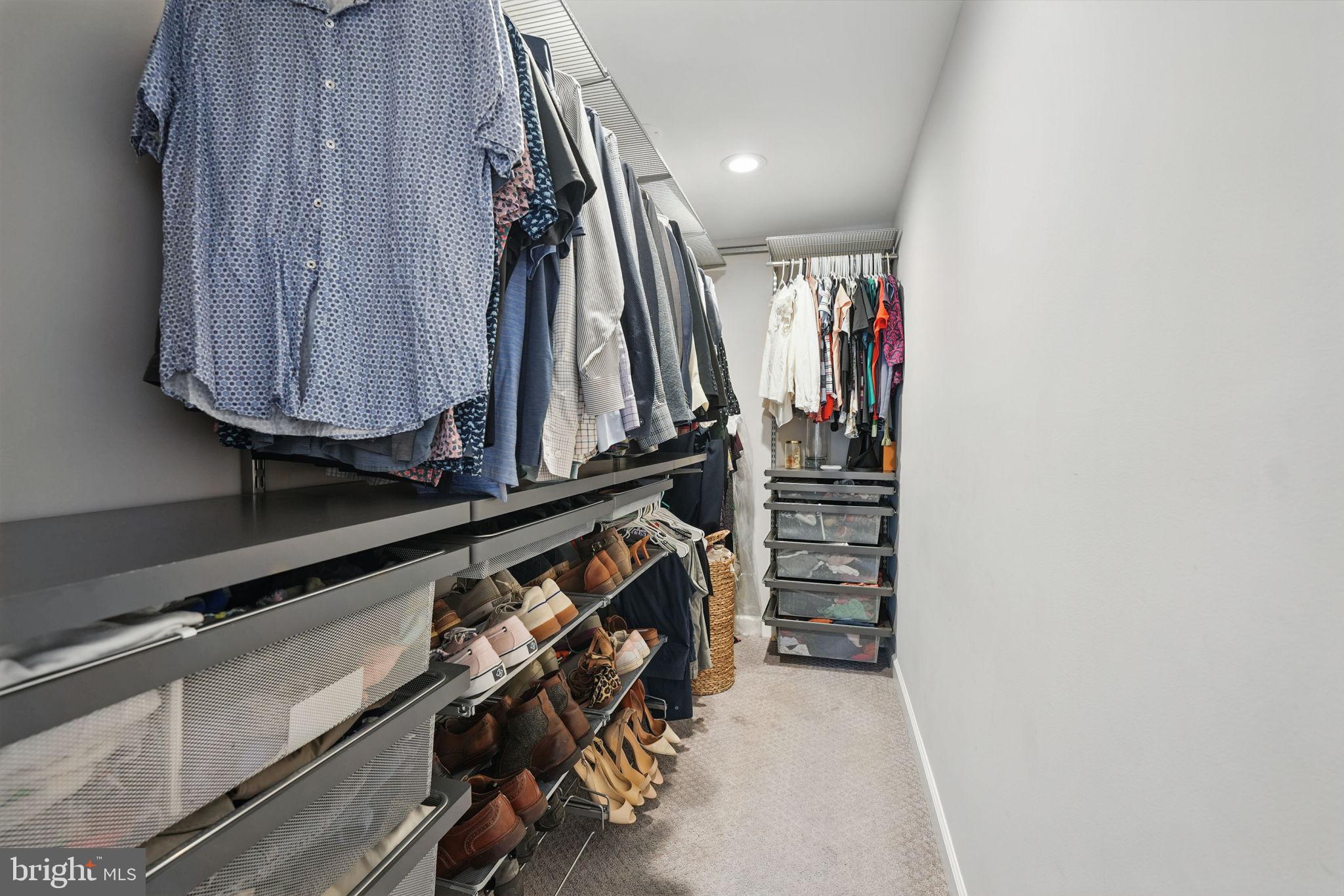 CABELLS MILL - Residential