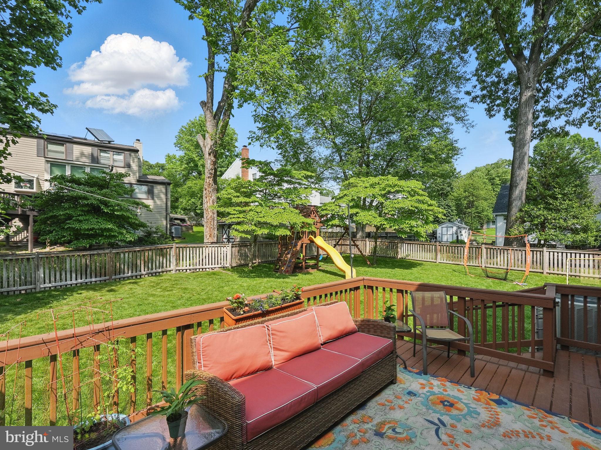 CABELLS MILL - Residential