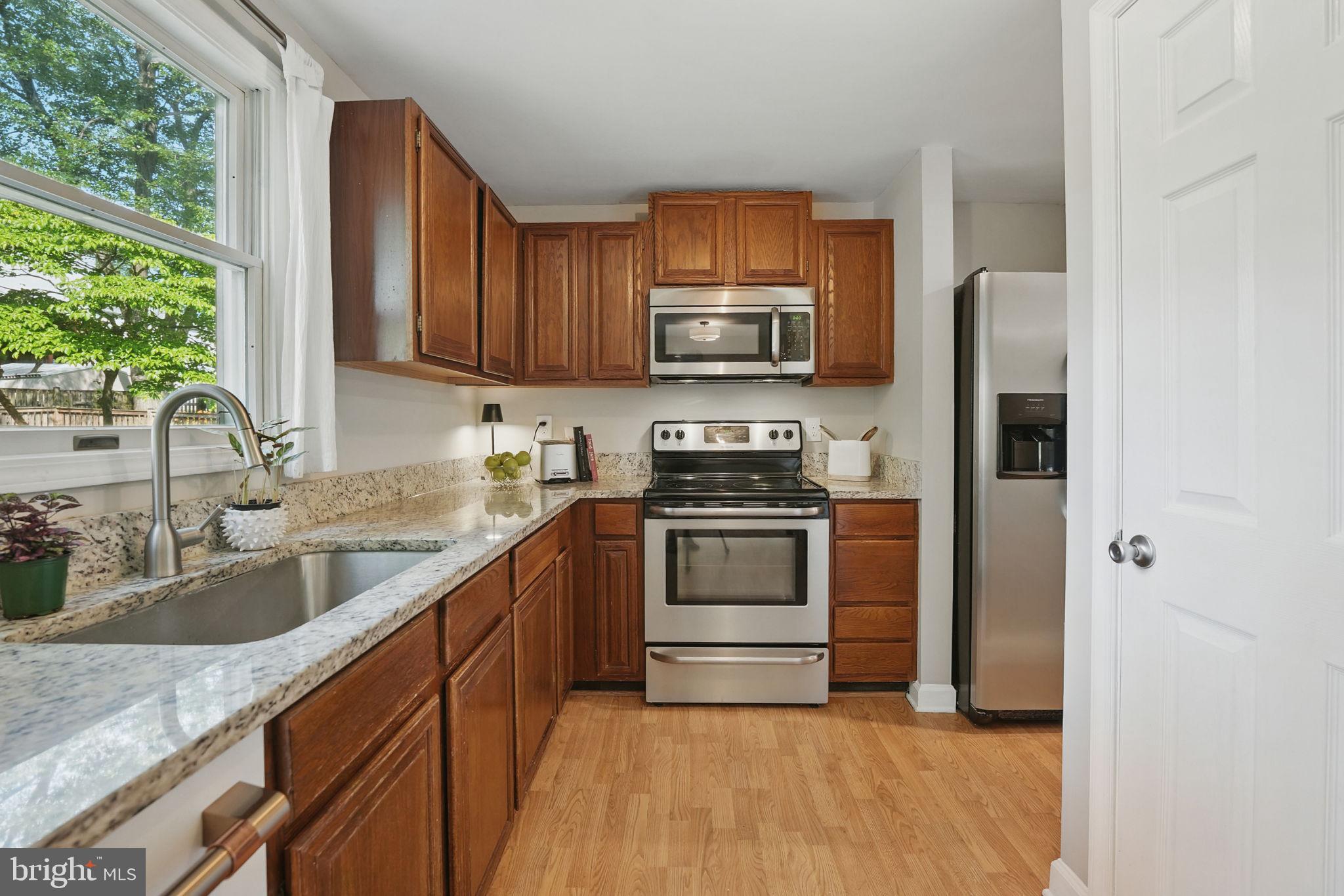 CABELLS MILL - Residential