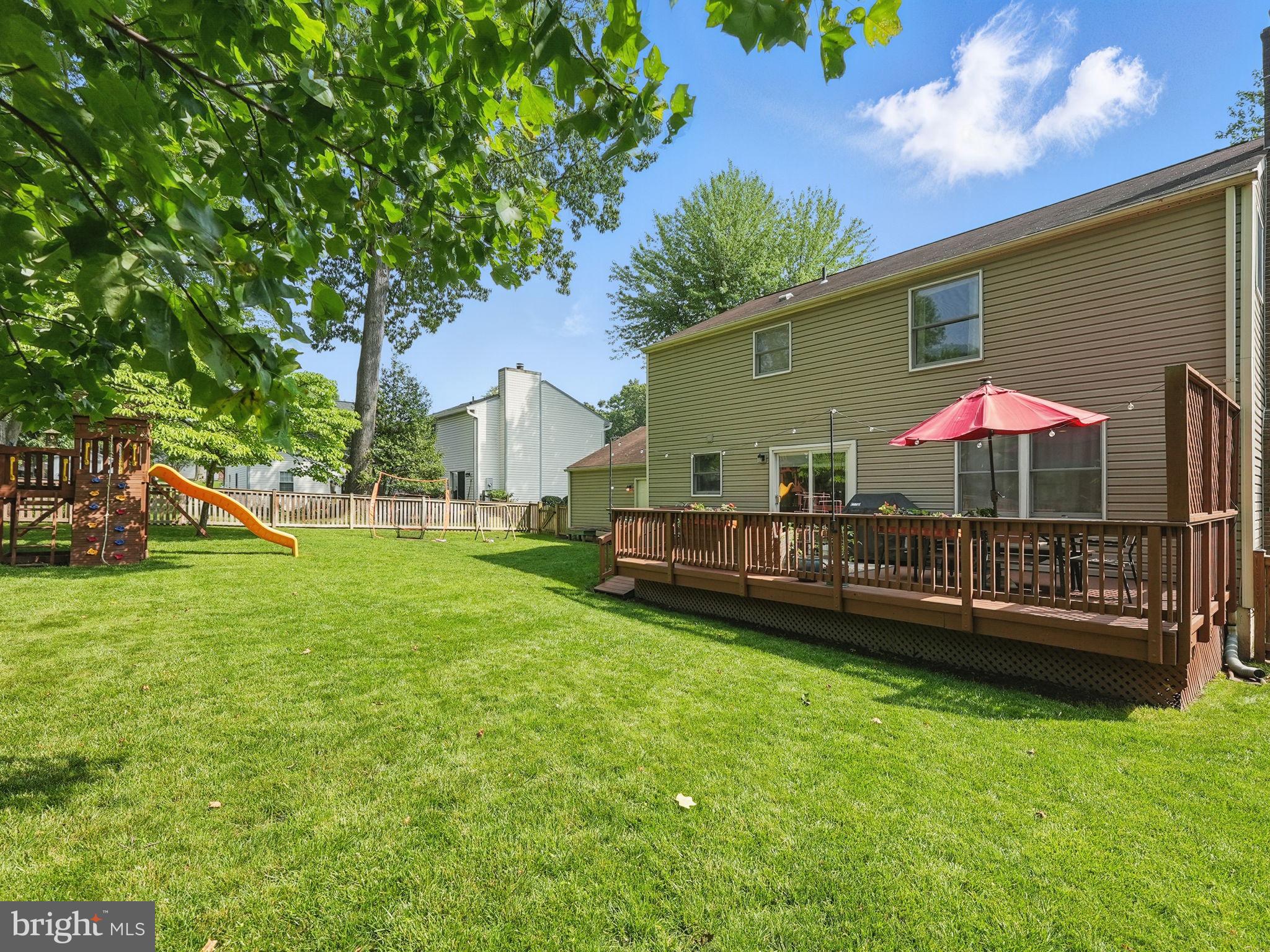 CABELLS MILL - Residential