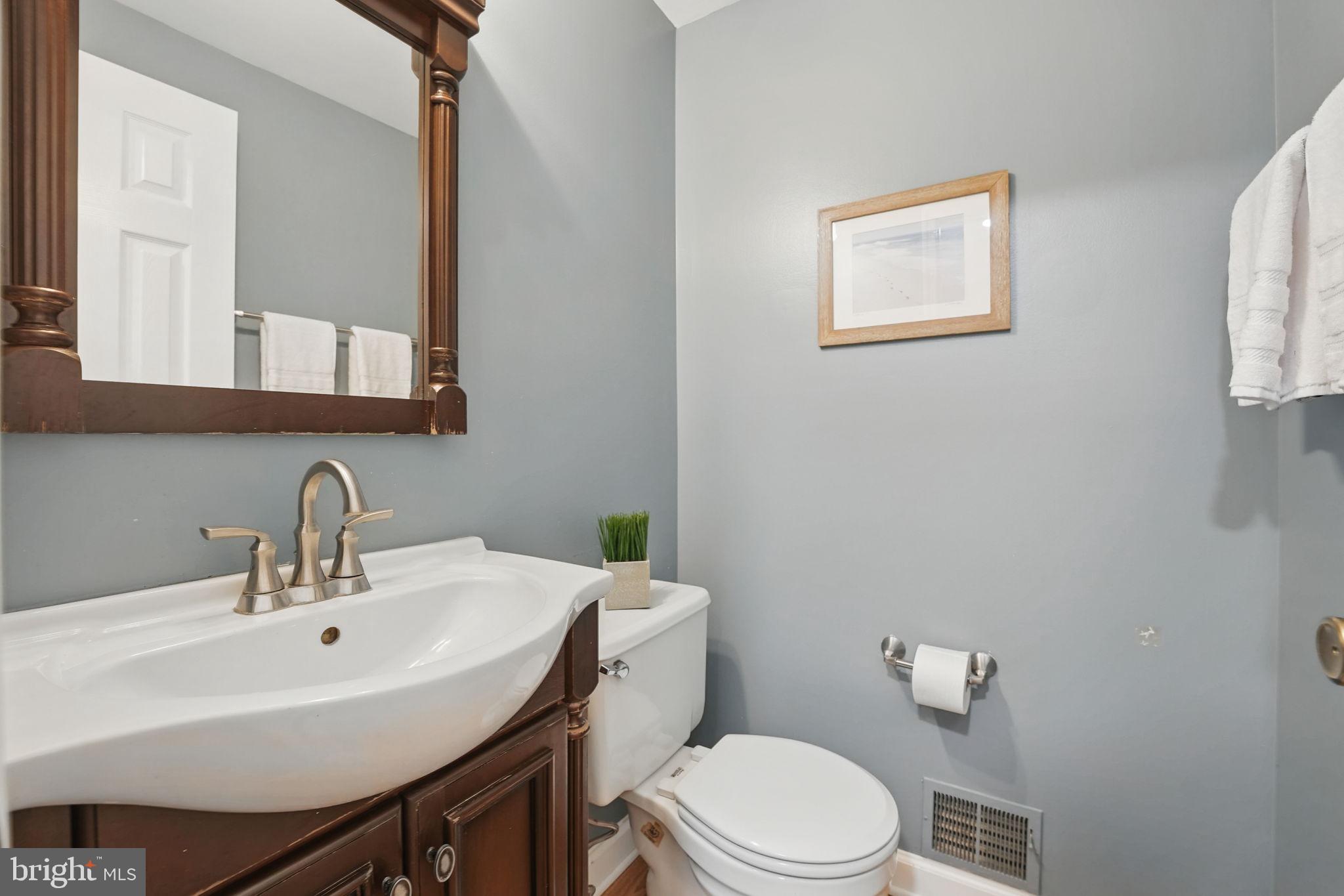 CABELLS MILL - Residential