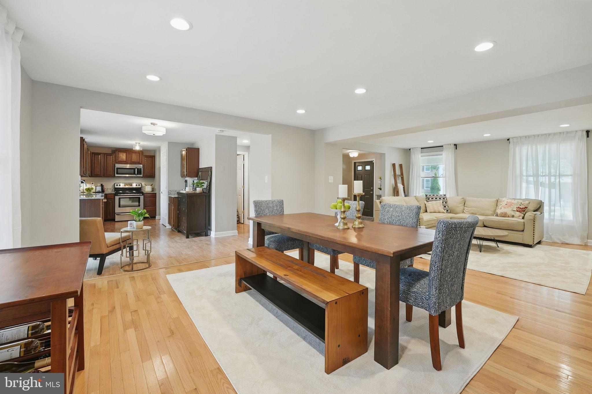 CABELLS MILL - Residential