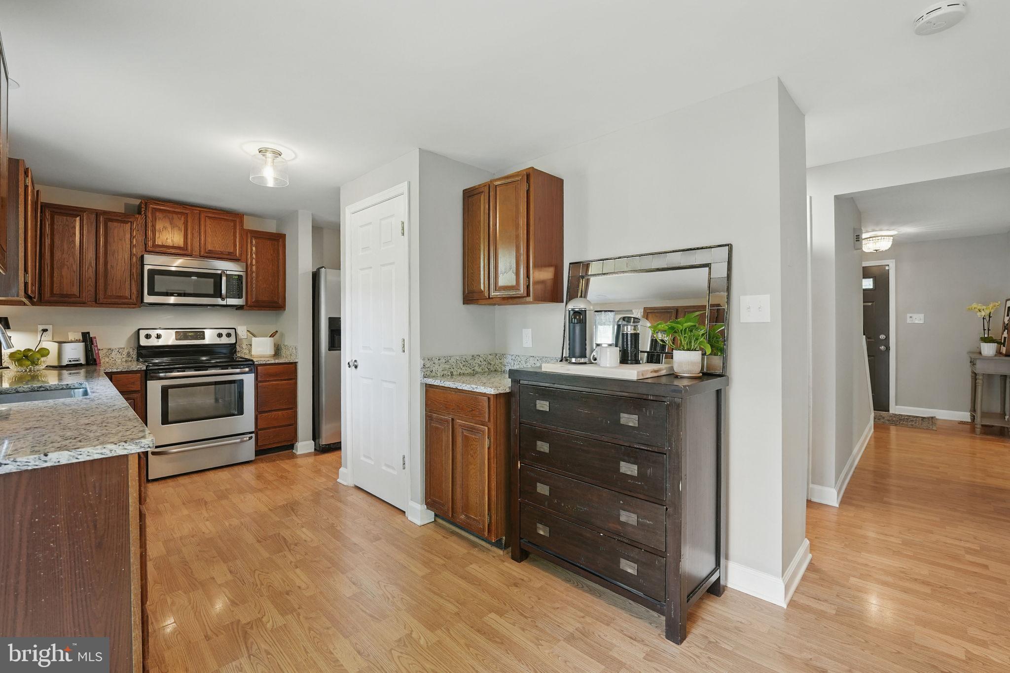 CABELLS MILL - Residential