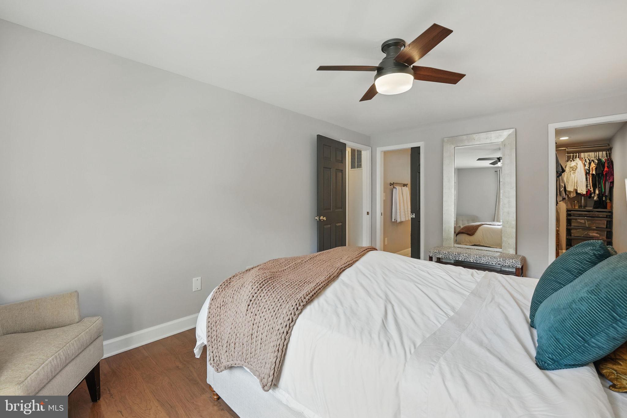 CABELLS MILL - Residential