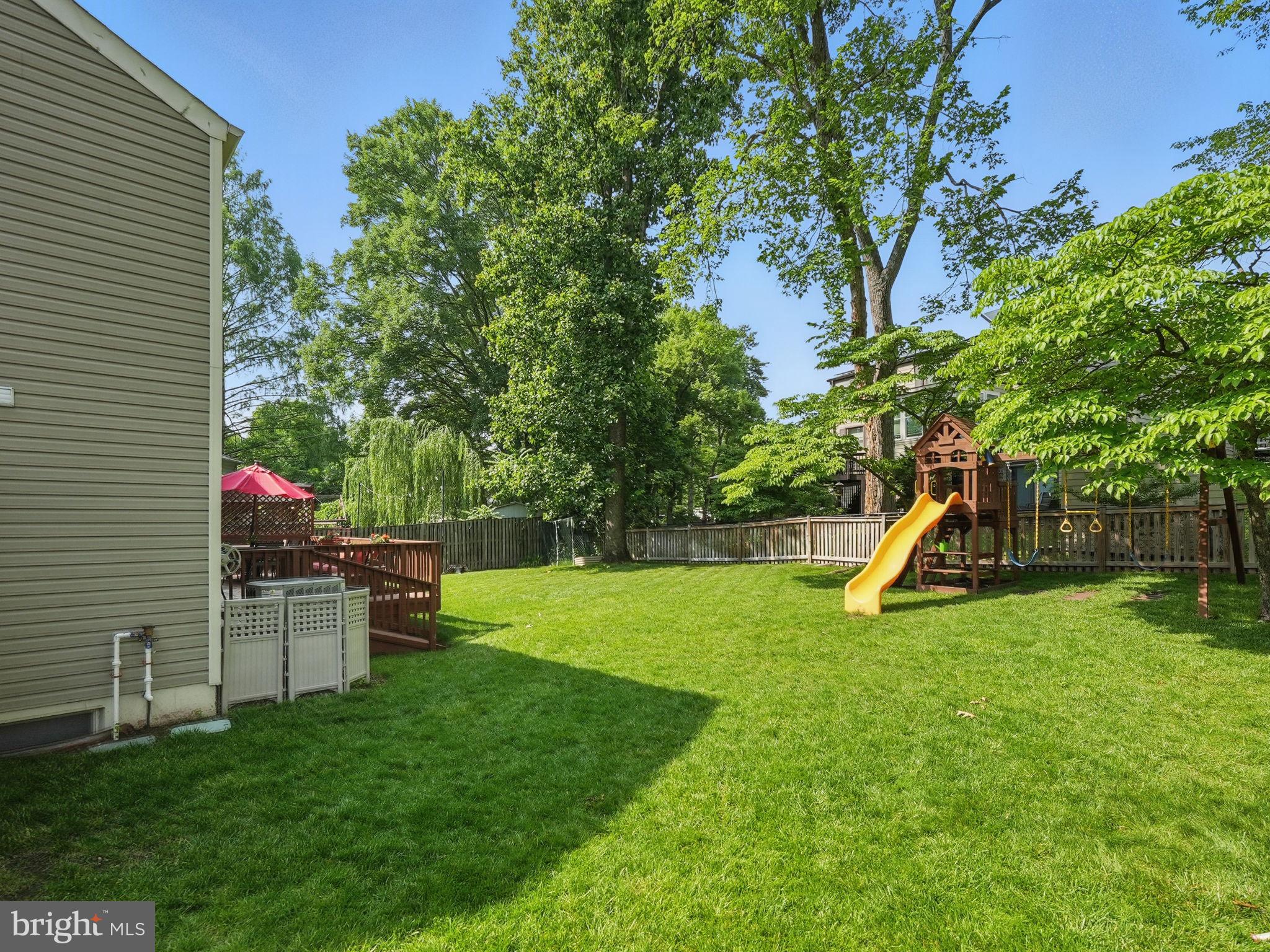 CABELLS MILL - Residential