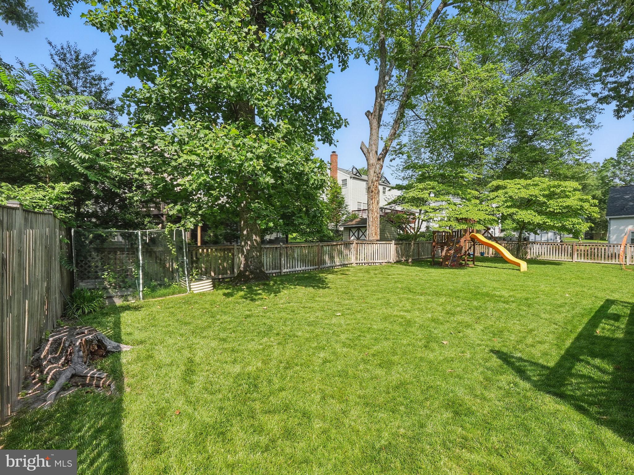 CABELLS MILL - Residential