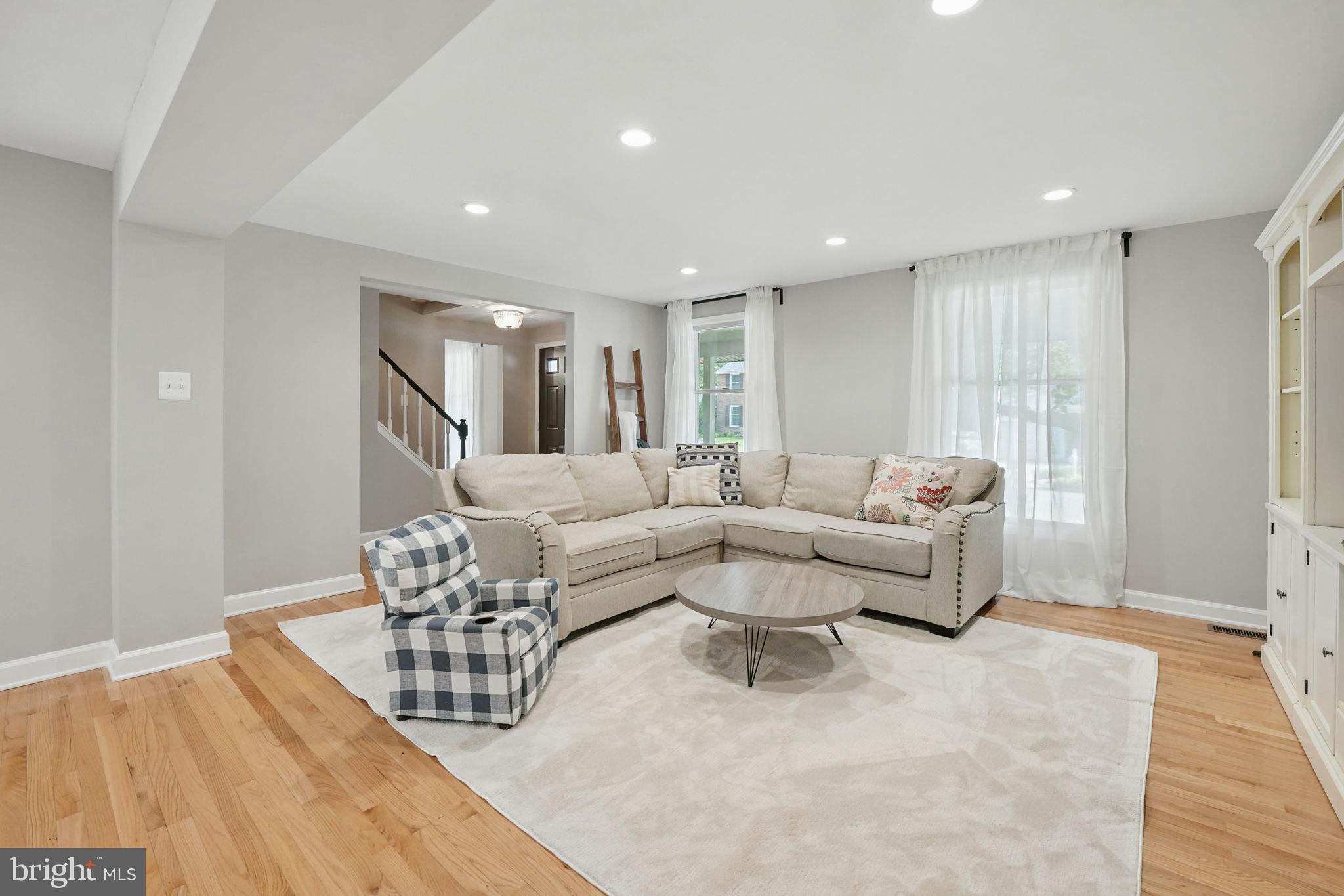 13716 CABELLS MILL DRIVE
