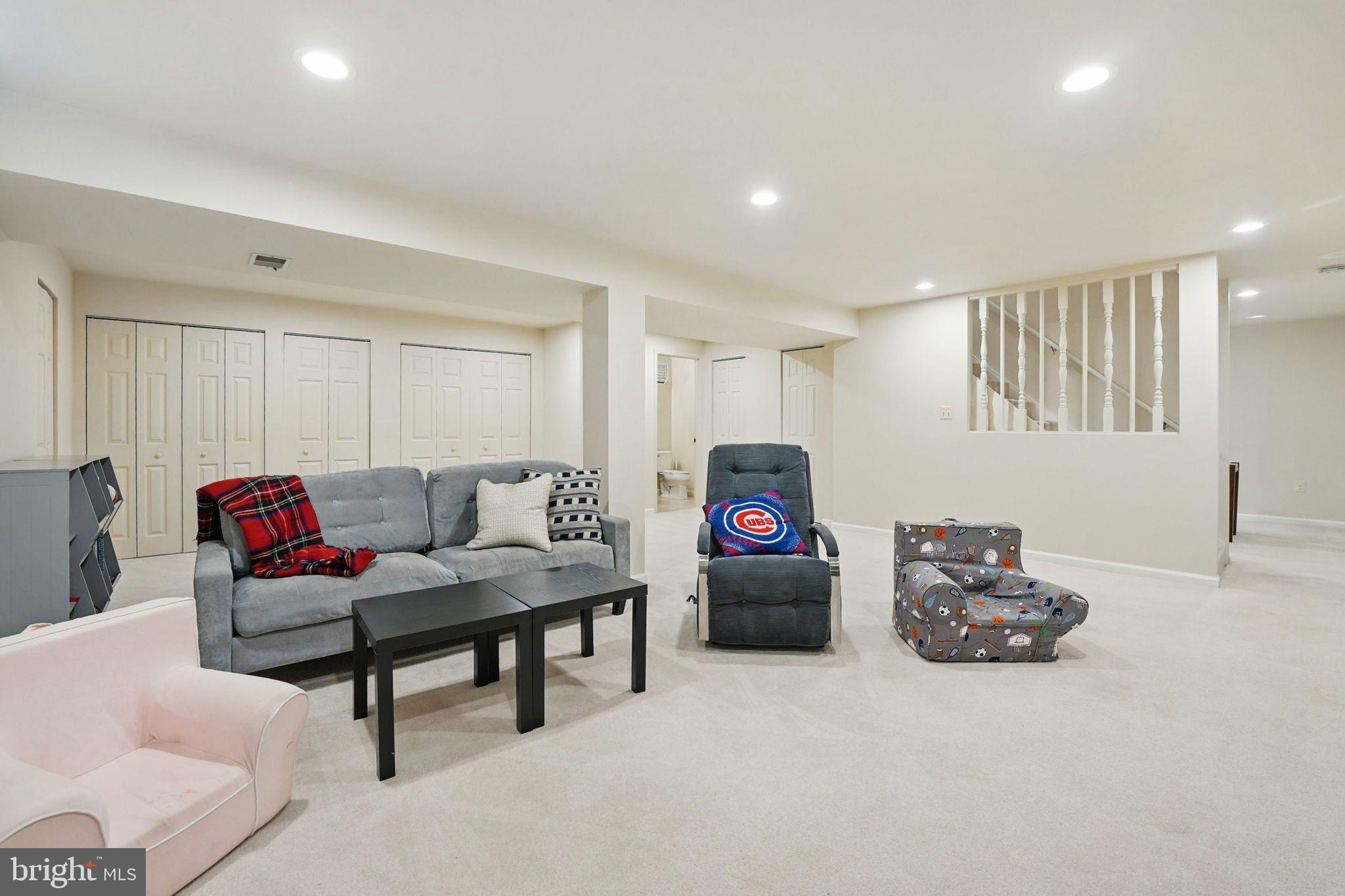 CABELLS MILL - Residential