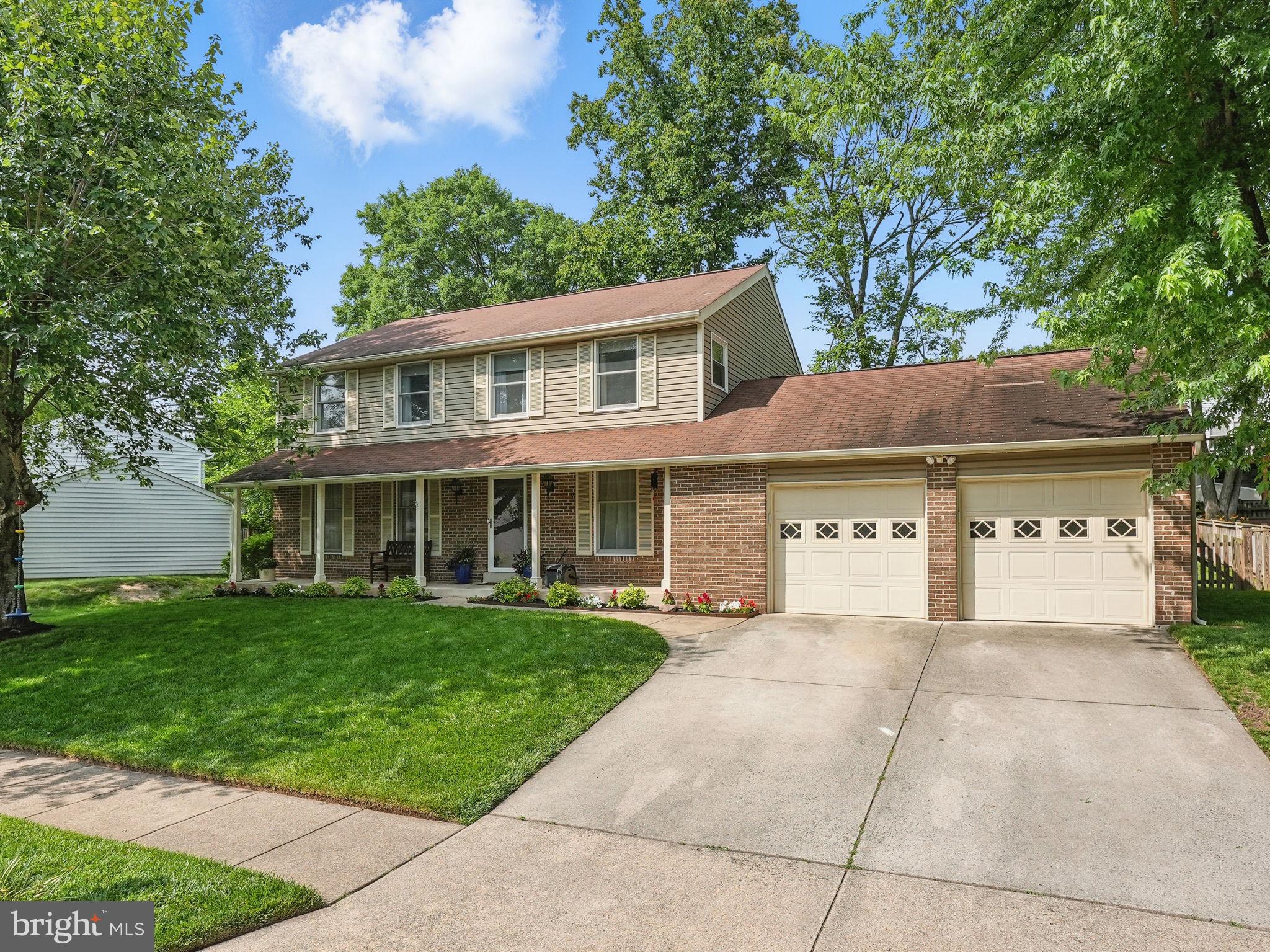 CABELLS MILL - Residential